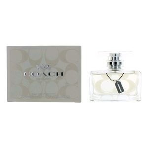 Coach Eau De Parfum 1 oz Brand New